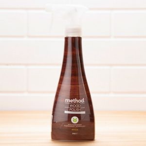 Wood Furniture Polish Spray