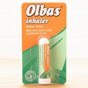 Inhaler
