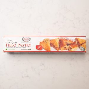 Filo Pastry