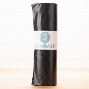 Recycled Bin Bags