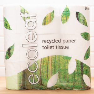 Toilet Tissue