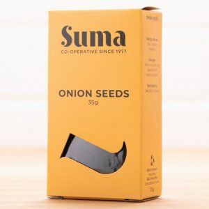 Onion Seed