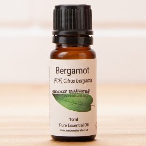 Bergamot Oil