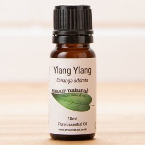 Ylang Ylang Oil