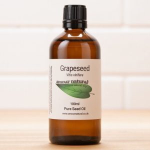 Pure Grapeseed Oil