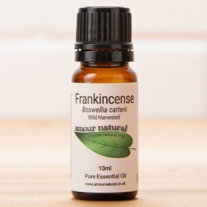 Frankincense Oil