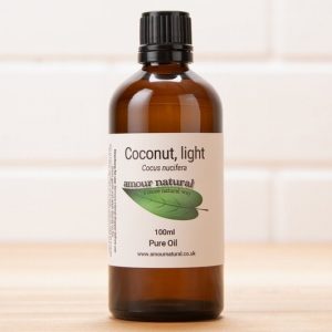 Coconut Oil Light