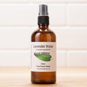 Lavender Water