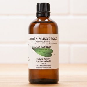 Joint,Muscle Ease Oil
