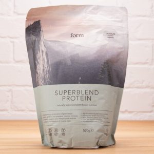 Chocolate Salted Caramel Superblend Protein Powder