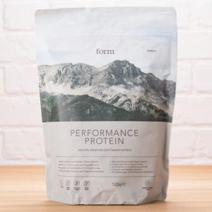 Vanilla Superblend Protein Powder