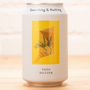 Yuzu Seltzer