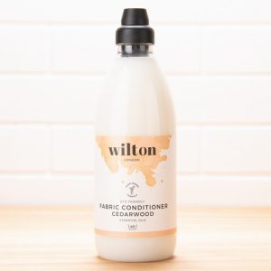 Cedarwood Eco Fabric Conditioner