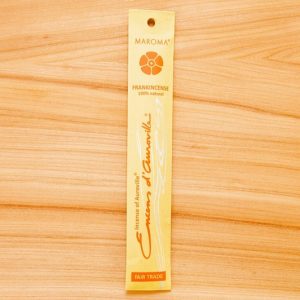 Incense of Auroville Frankincense