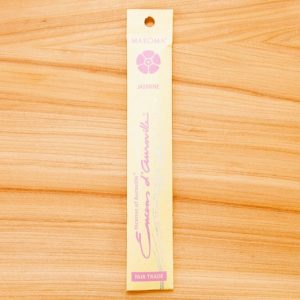 Incense of Auroville Jasmine