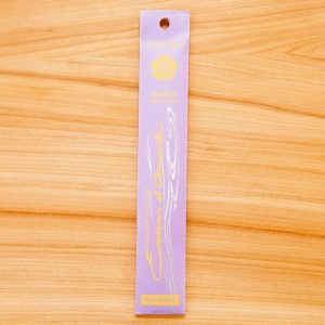 Incense of Auroville Lavender Sticks