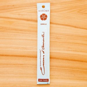 Incense of Auroville Vanilla