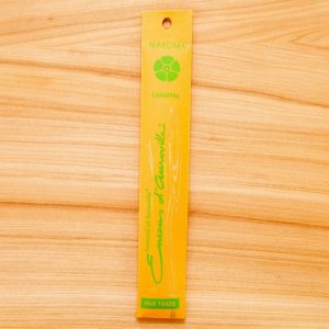 Incense of Auroville Champak