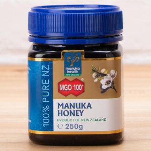Manuka Honey Blend MGO 100+