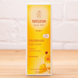 Calendula Face Cream