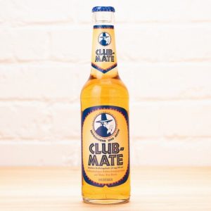 Mate Drink