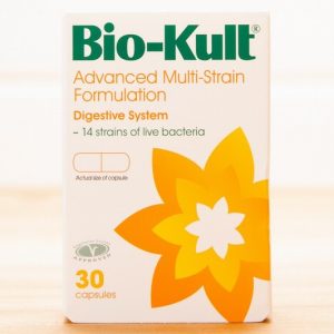 Advanced Multi-Strain Formulation- Digestive System