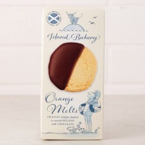 Orange Melts