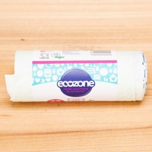 Compostable Caddy Liners 10 Litre