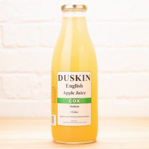 Apple Juice Cox