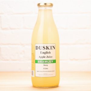 Bramley Apple Juice