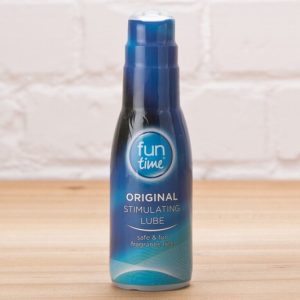 Original Stimulating Lube