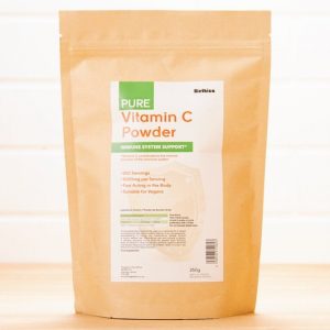 Vitamin C Powder