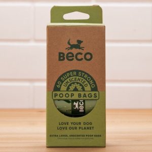 Biodegradable Poop Bags