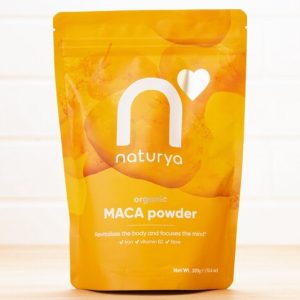 Maca Powder