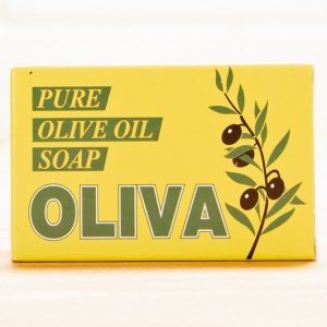 Olive Oil Soap