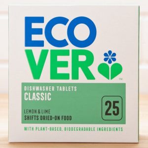 Classic Dishwasher Tablets