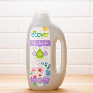 Concentrated Colour Laundry Liquid