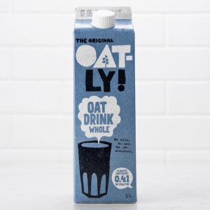 Oat Whole Drink