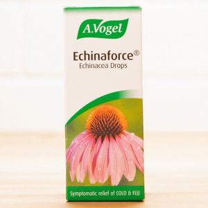 Echinaforce Echinacea Drops