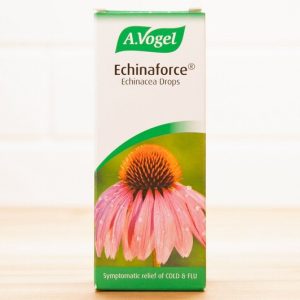 Echinaforce Echinacea Drops