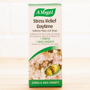 Stress Relief Daytime