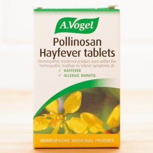 Pollinosan Hay Fever
