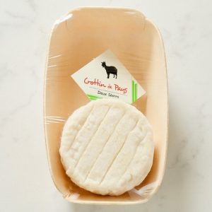 Crottin De Pays