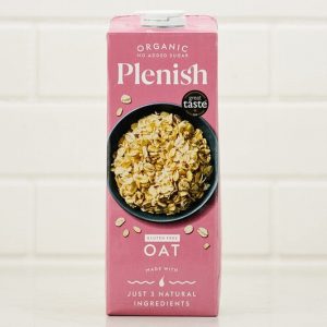 Organic Oat M*Lk