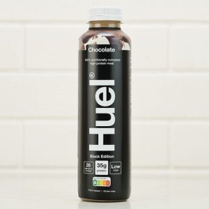 Chocolate Huel Black Edition