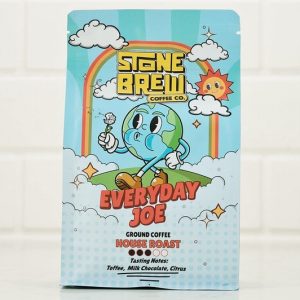 Everyday Joe  Ground Coffee