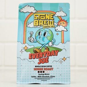 Everyday Joe Coffee Beans