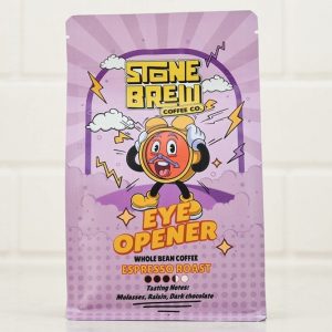 Eye Opener Coffee Beans