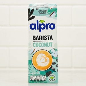 Coconut Barista Milk