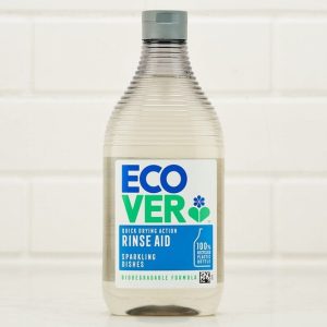 Rinse Aid